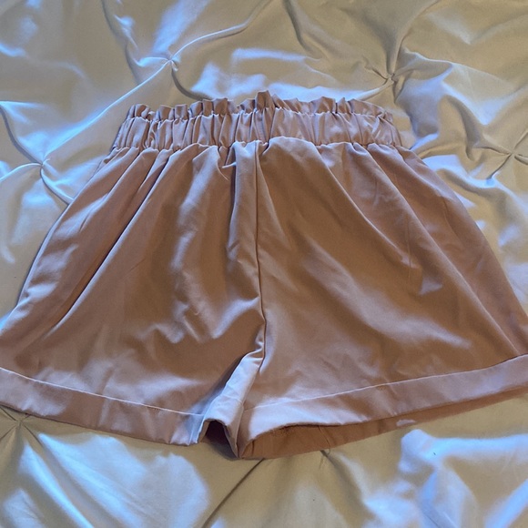 Shorts - Picture 2 of 2